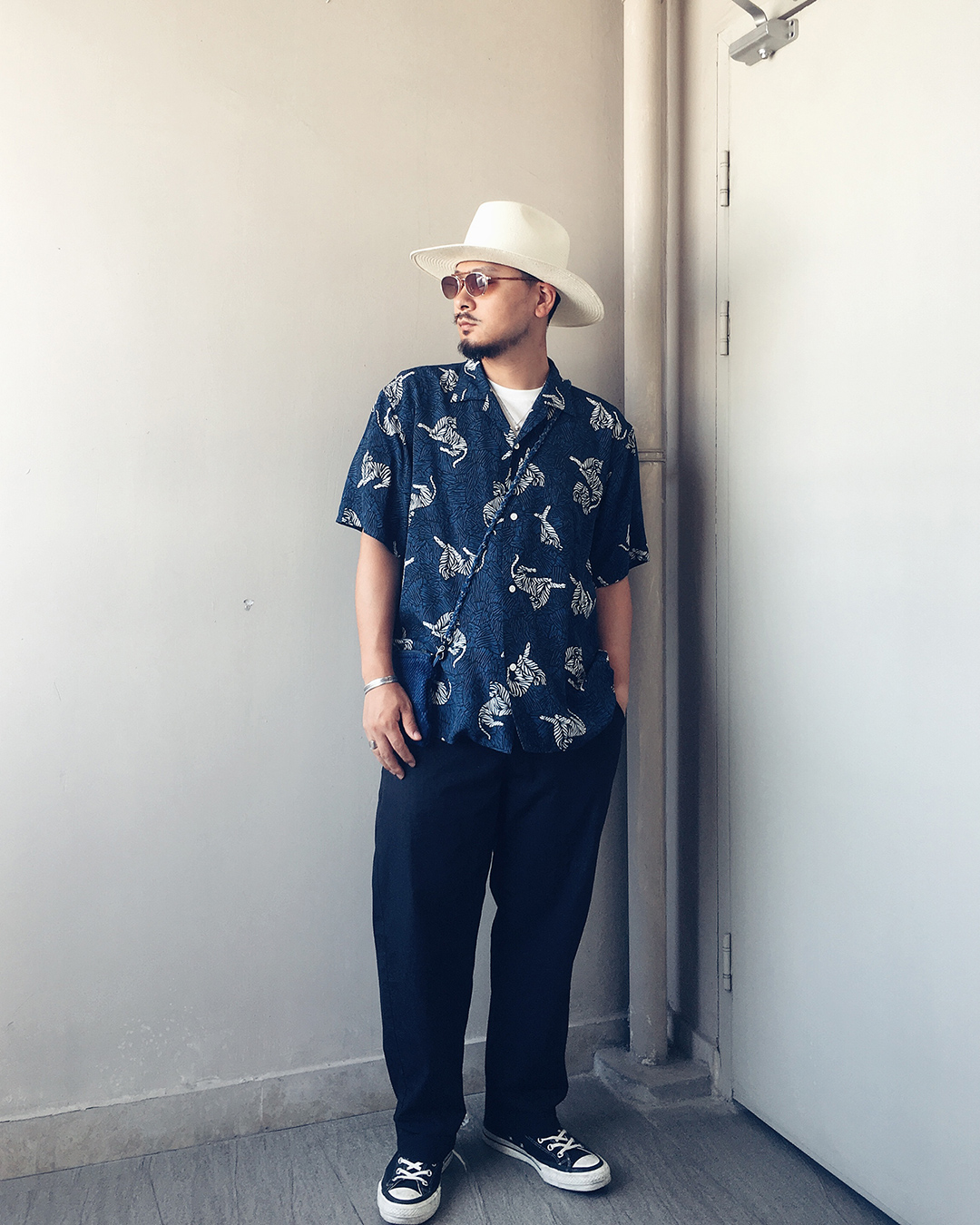 头大男士帽子搭配,头大高档男士帽子推荐