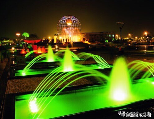 余姚和慈溪关系,慈溪属于余姚还是余姚属于慈溪