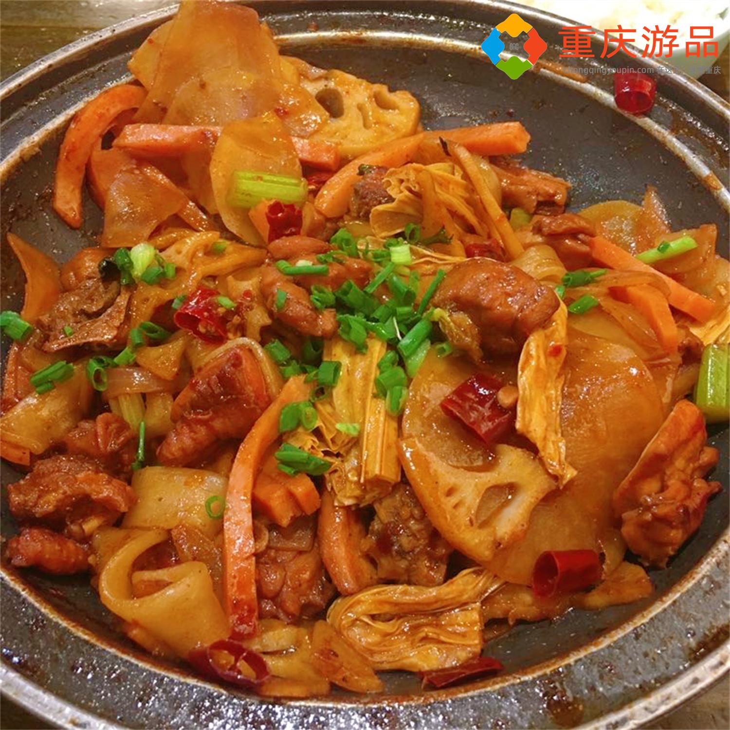 重庆师范大学最全攻略,豪华宿舍盘点,蜜雪冰城就开在食堂