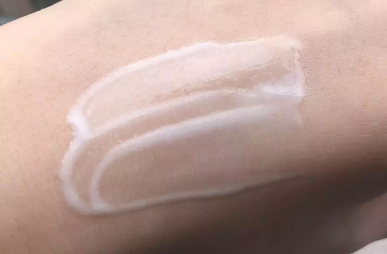 美白界的巨头,美白三巨头