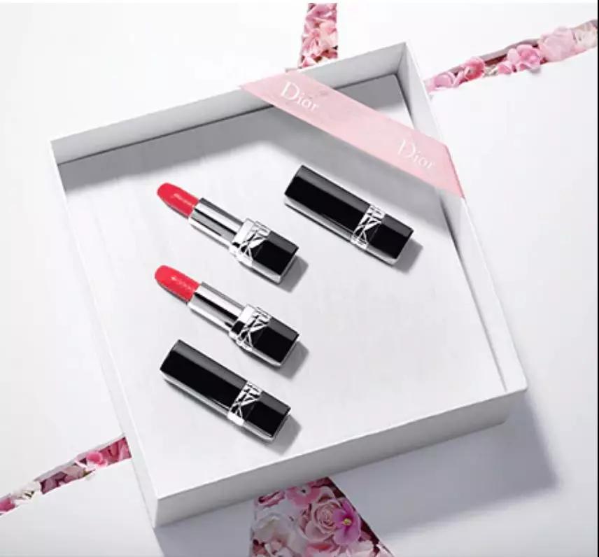 七夕送你礼物算告白吗,七夕就送姑娘口红合适吗