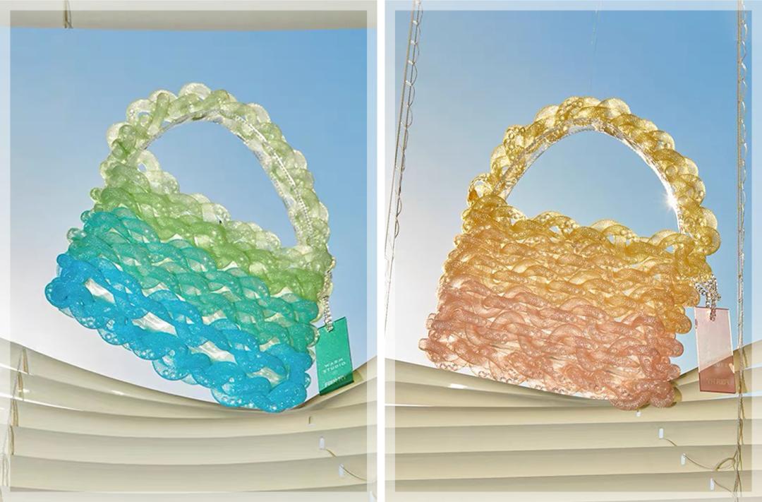 100元左右最好看的小众包,百元小众包却拥有千元质感