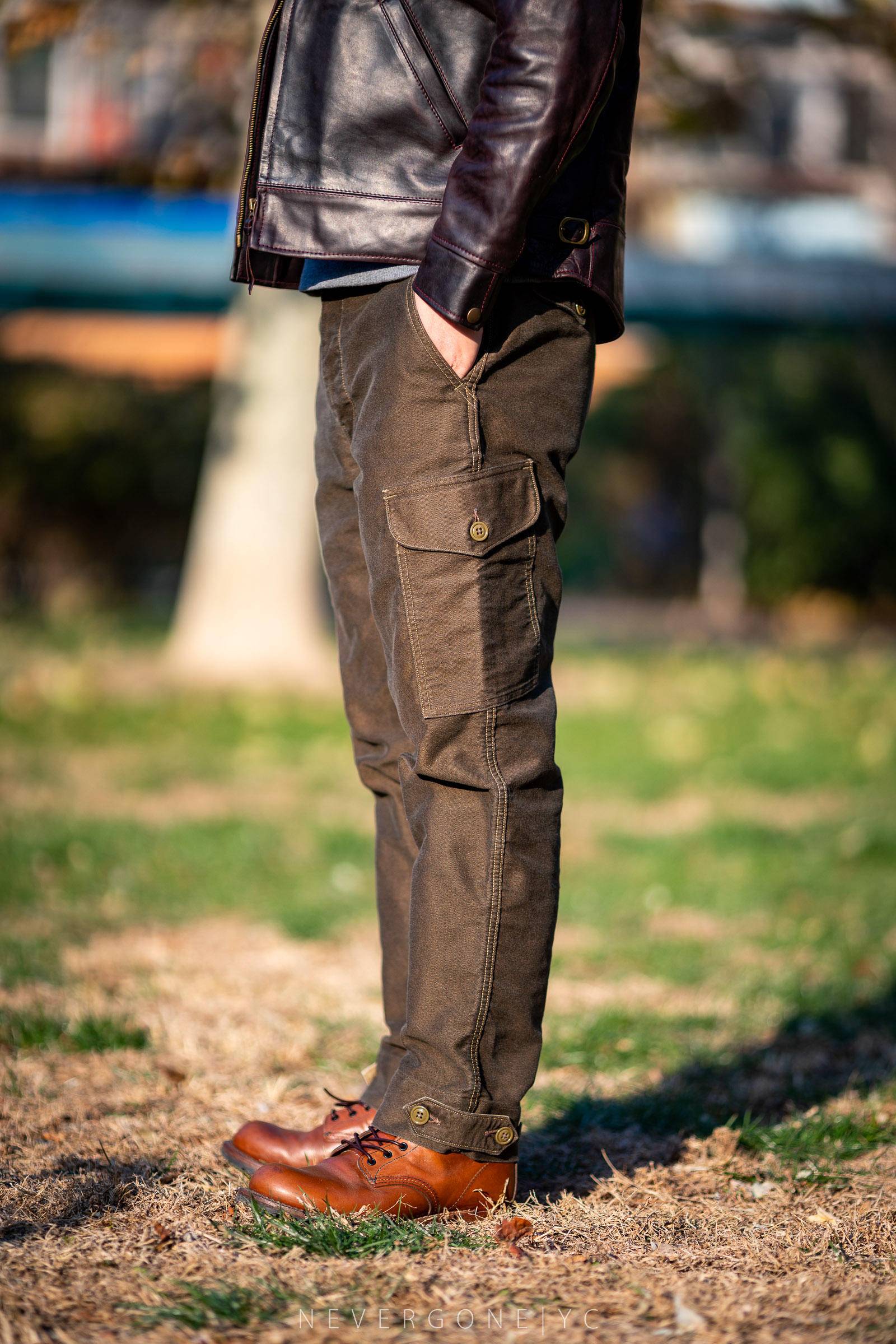 freewheel裤子,freewheelers地勤裤到底好不好穿