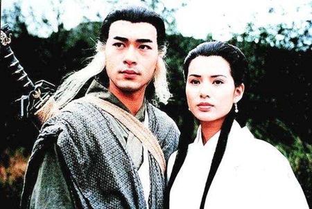 郭襄的真实秘密,郭襄和霍都阴谋