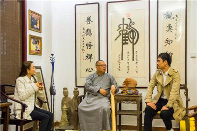 禅宗少林音乐大典国庆节,禅宗少林音乐大典15周年庆