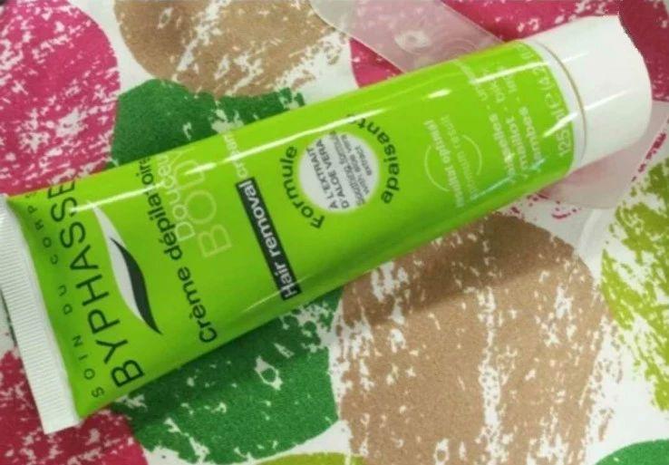 脱毛膏有副作用吗,女生用脱毛膏脱胡子有副作用吗