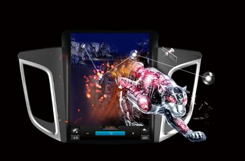 卡仕达车机背板,卡仕达车机对比评测