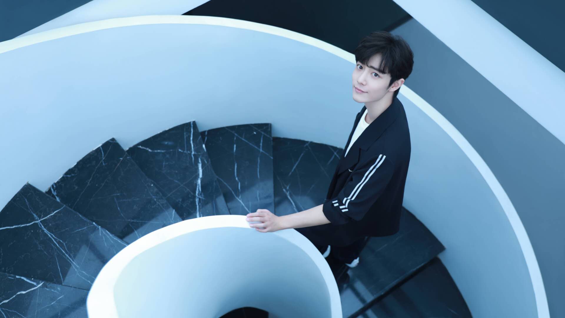 王一博肖战神秘嘉宾,肖战王一博空降