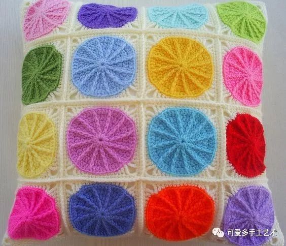 旧抱枕利用,旧抱枕再翻新