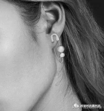 漂亮又好看的平价珠宝,高颜值平价小众高级感首饰分享