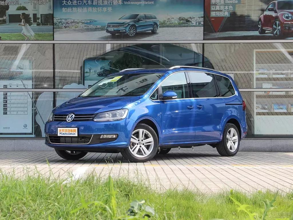 性价比高的7座MPV介绍-大众夏朗