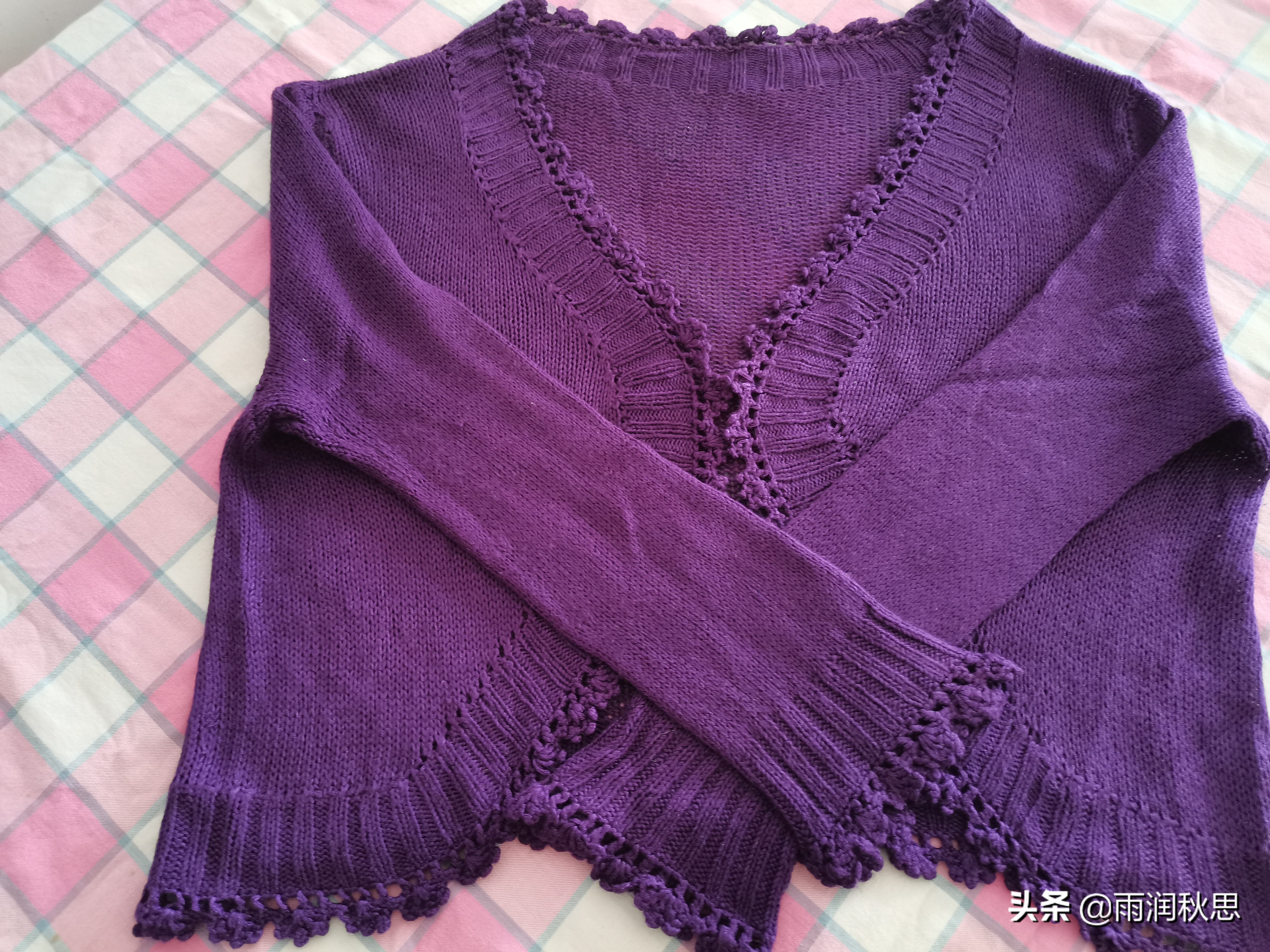 恒源祥女士正品丝光棉开衫,开衫衬衫夏季薄款丝光棉