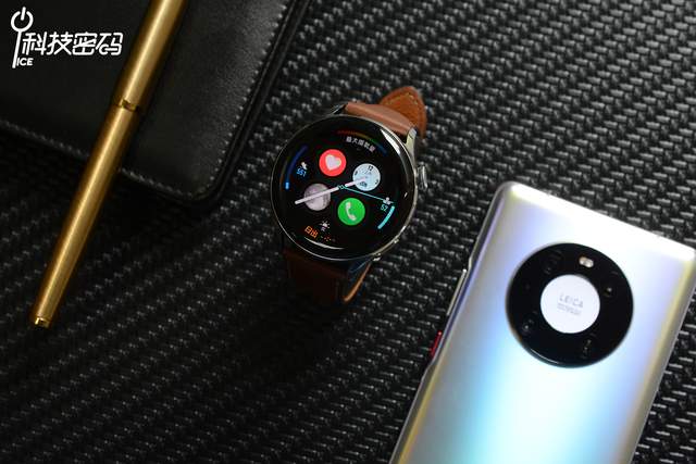 华为手表watch3pro功能,华为手表watchgt3有什么功能