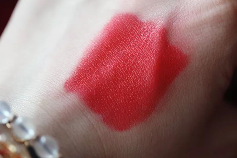 高人气的“大女主”妆容精髓，附口红试色|美妆