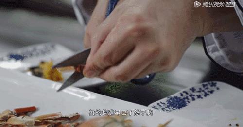 螃蟹到底有啥好吃的,螃蟹究竟有什么好吃的