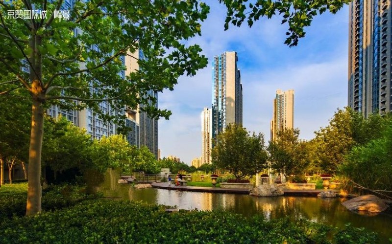 通州京贸国际价格,通州区京贸国际城缺点