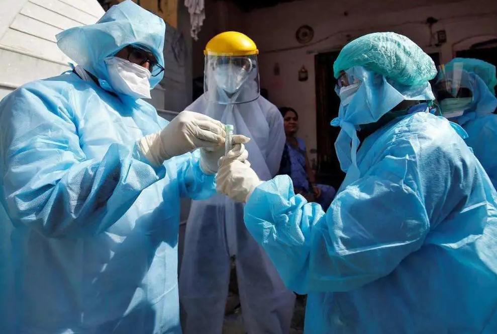 台当局有苦说不出，美国非但不给疫苗，还对台湾抡起关税大棒