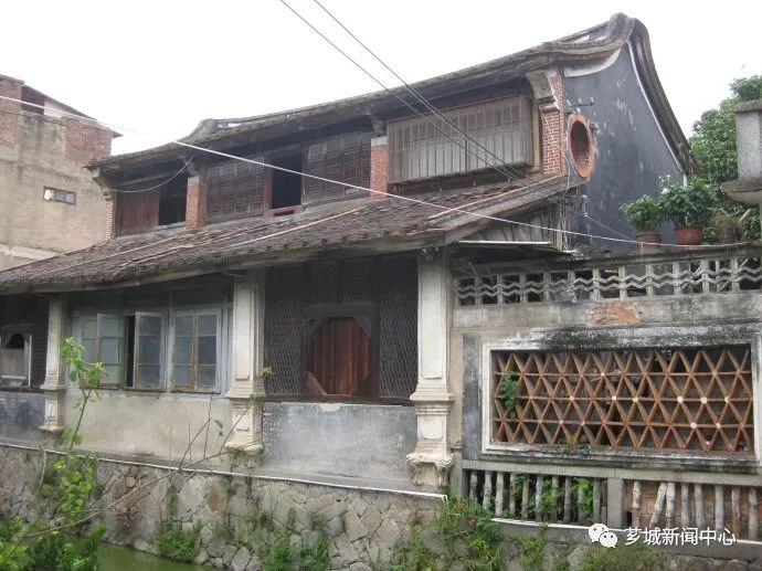 漳州故事|才子宅第——可园