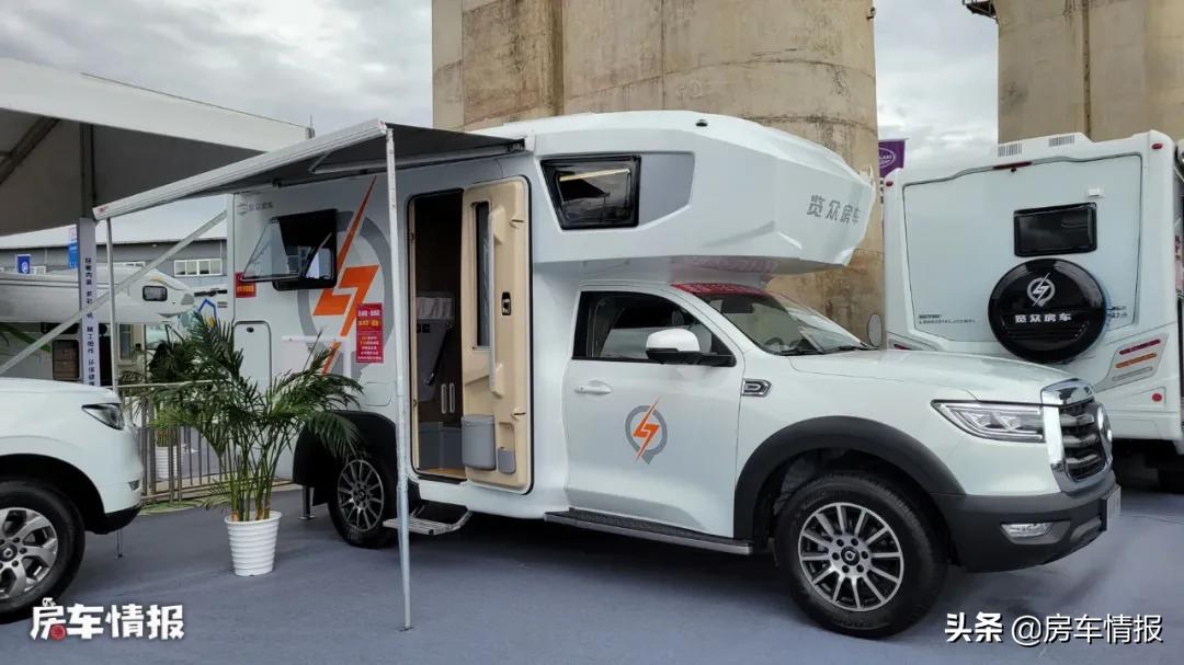 便宜又好的b型四驱房车推荐,性价比最高的四驱越野房车推荐