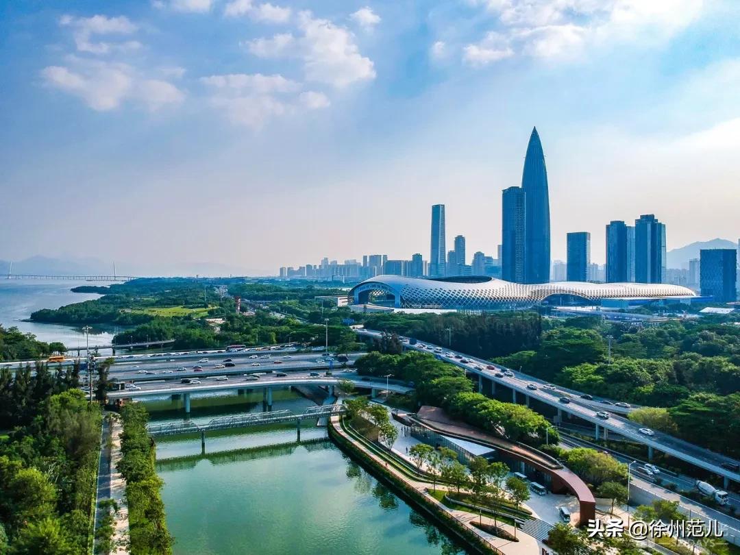 深圳月薪过万的人真的很多吗,深圳月入过万是多不多