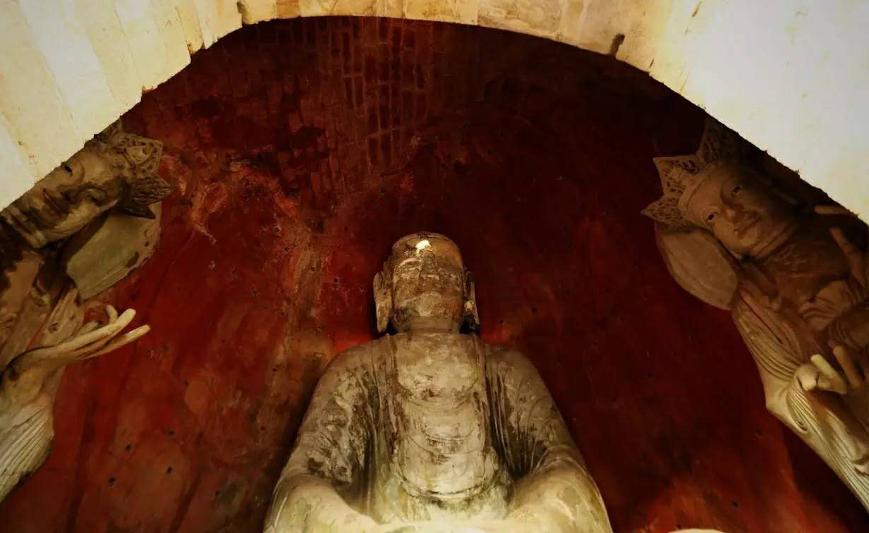 南京人气最高的3大寺庙，历史悠久，风景优美，是赏秋静心好去处