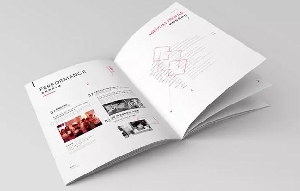 龙岗区企业画册印刷公司,龙岗区画册设计公司