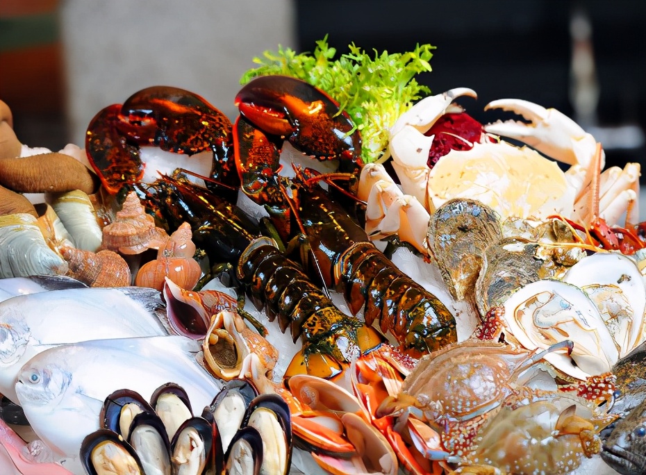 春天什么海鲜最肥美,春季有哪些海鲜是当季可以吃的