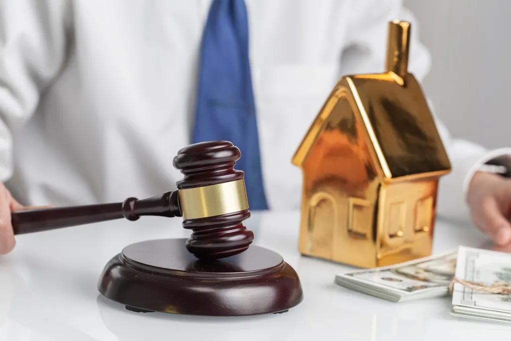 舅舅100万房被外甥30万卖,外甥的房子被舅舅给卖了