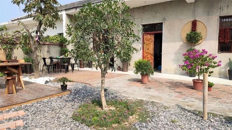 合肥小众风景区,合肥有一处小众景点