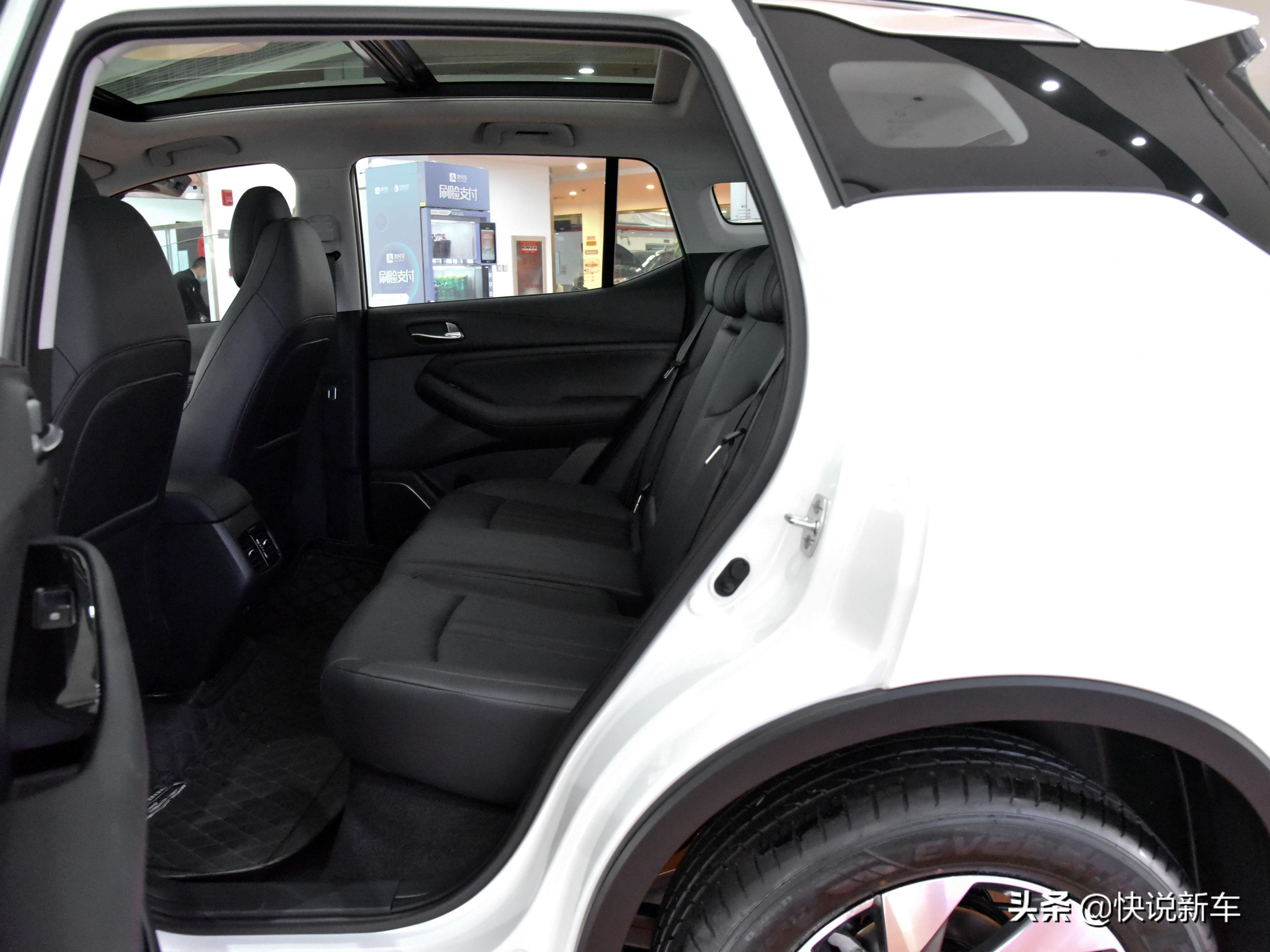 传祺gs4车型解析哪一款最值得买,新一代广汽传祺gs4值得入手吗