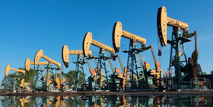 中东石油枯竭,中东石油枯竭的国家