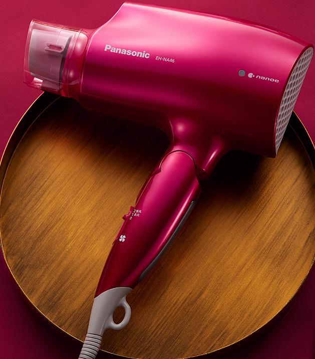 可以护发补水的电吹风