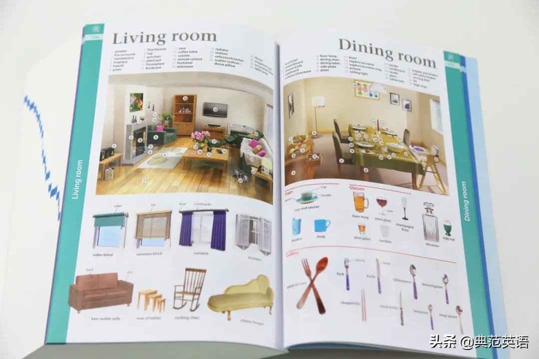 提升英语入门的工具书,牛津进阶英文词典