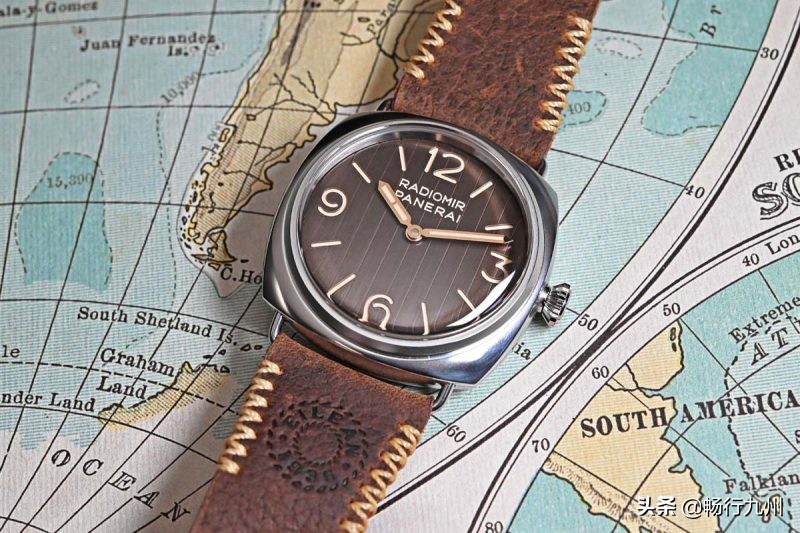 沛纳海2024新年首发,沛纳海2021价目表