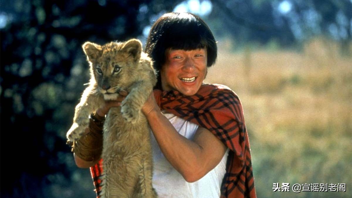 年轻的成龙有多能打,66岁的成龙还会武功吗