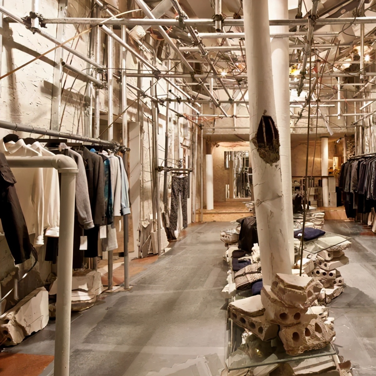 中国最小众的买手店,值得去的买手店