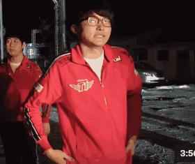 faker直播爆料,faker心酸事件