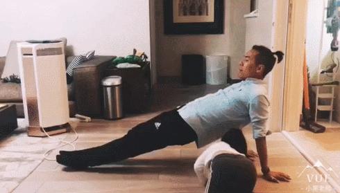 宅家带娃不着急,30个亲子游戏送给你