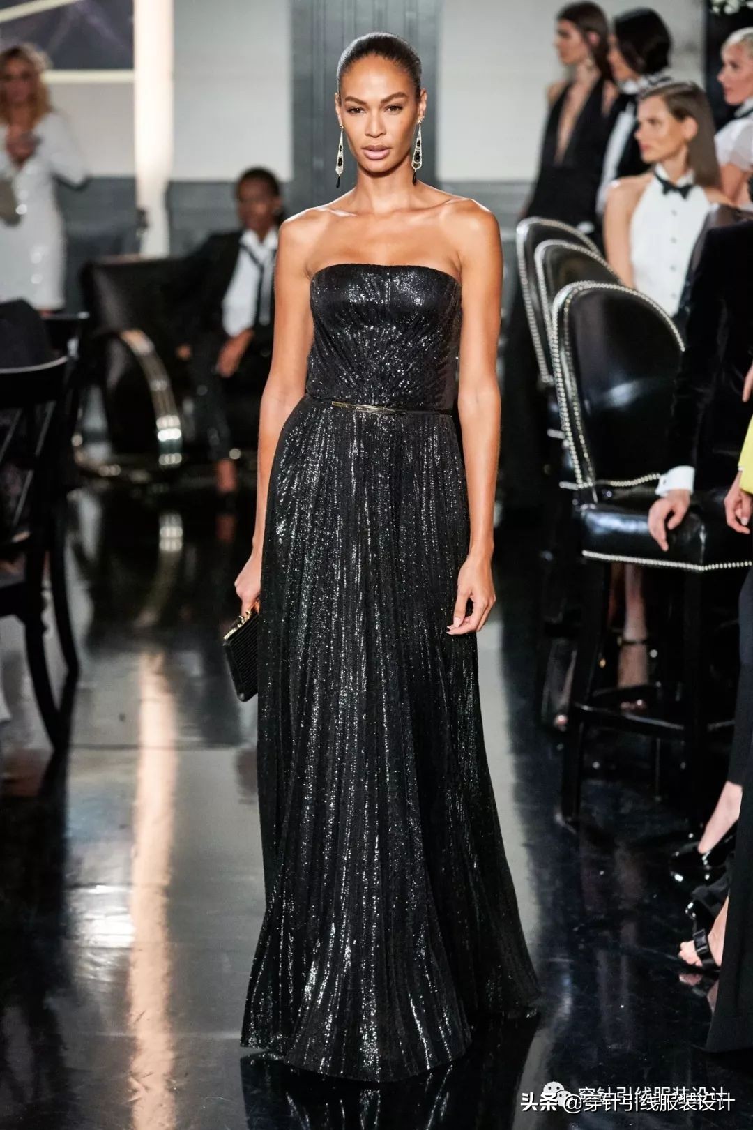 拉夫劳伦年轻人穿搭,拉夫劳伦2019秋季系列