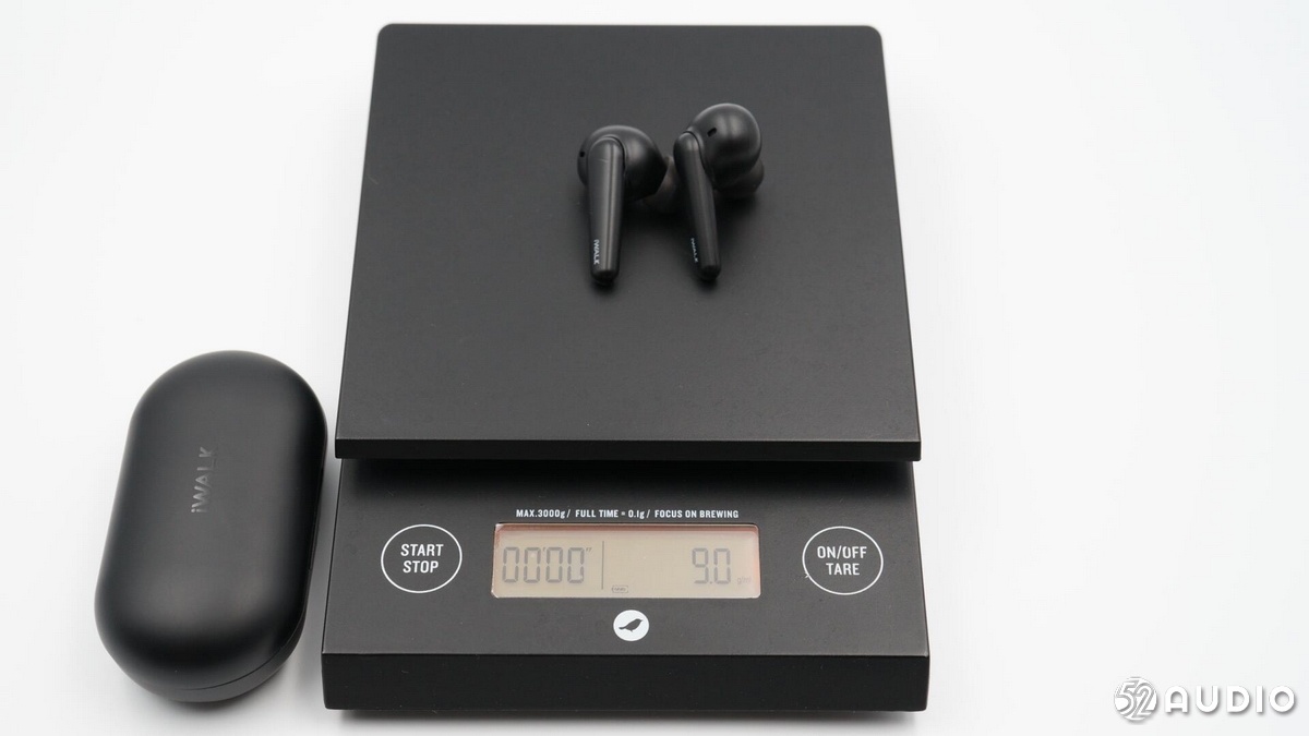 iwalk耳机测试,iwalk蓝牙耳机006