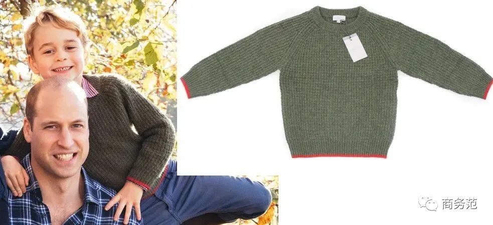 凯特威廉粉色大衣,凯特威廉同款衣服