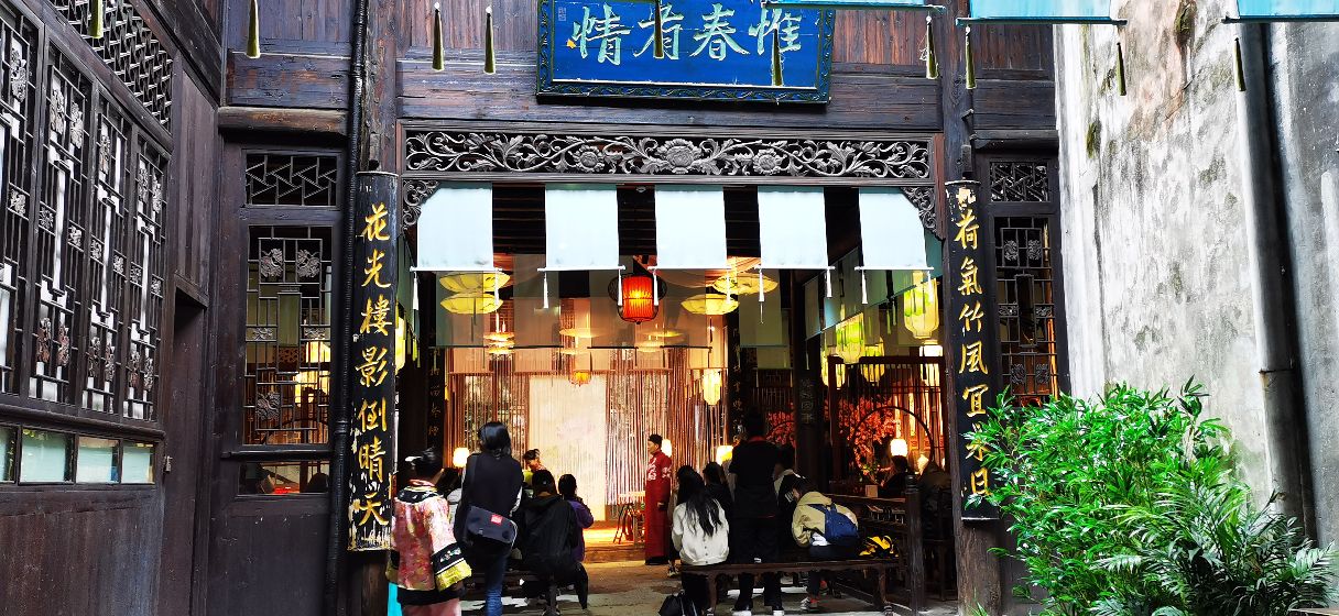 洪江古城简介,黔阳古城和洪江古城地图