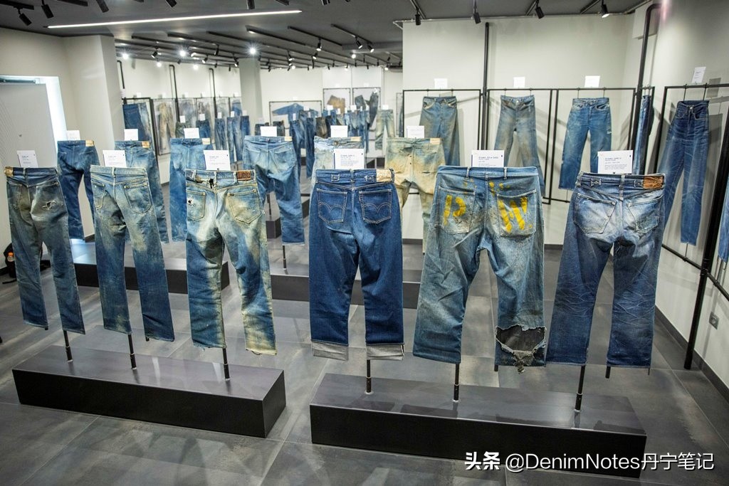 复古牛仔天堂-从19世纪中期到现在,非常稀有和独特的藏品