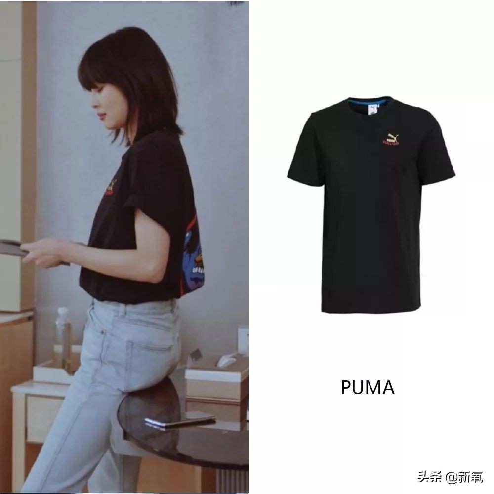 辛芷蕾新剧今日播出,辛芷蕾最近新剧