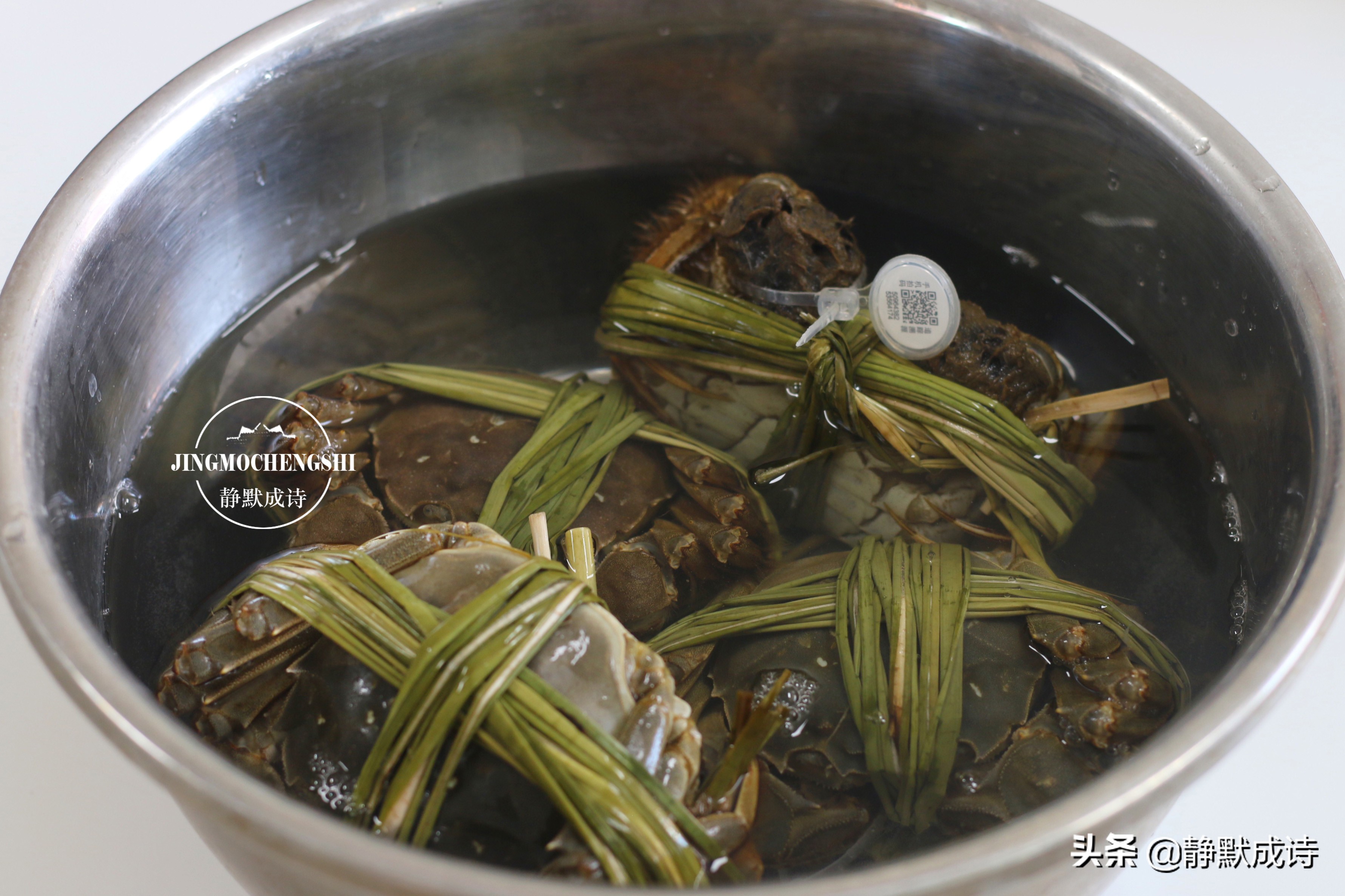 大闸蟹是用大火蒸还是用小火蒸,大闸蟹怎么蒸需要几分钟