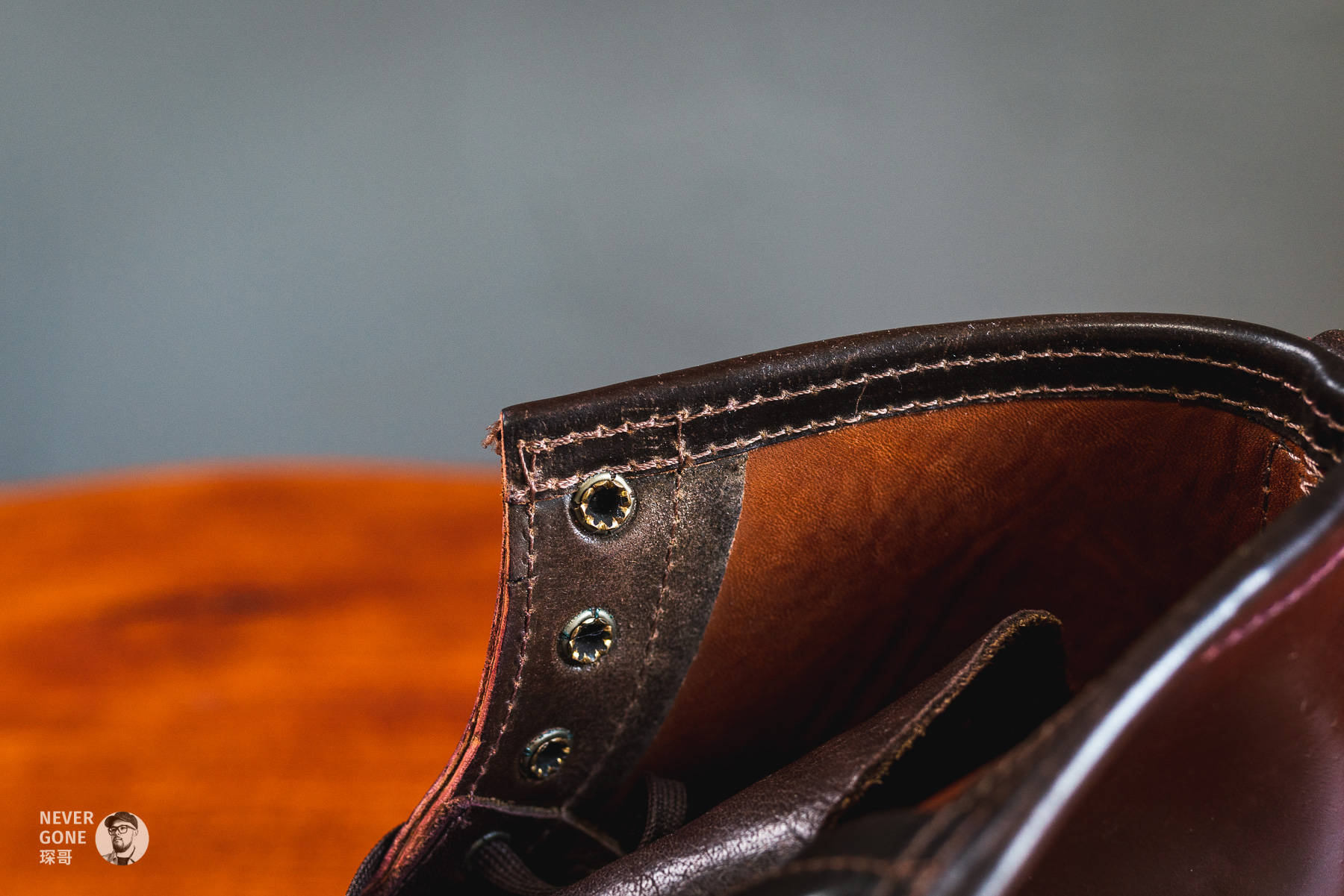 “靴皇”之一？要价10000的JulianBoots马臀皮工装靴开箱