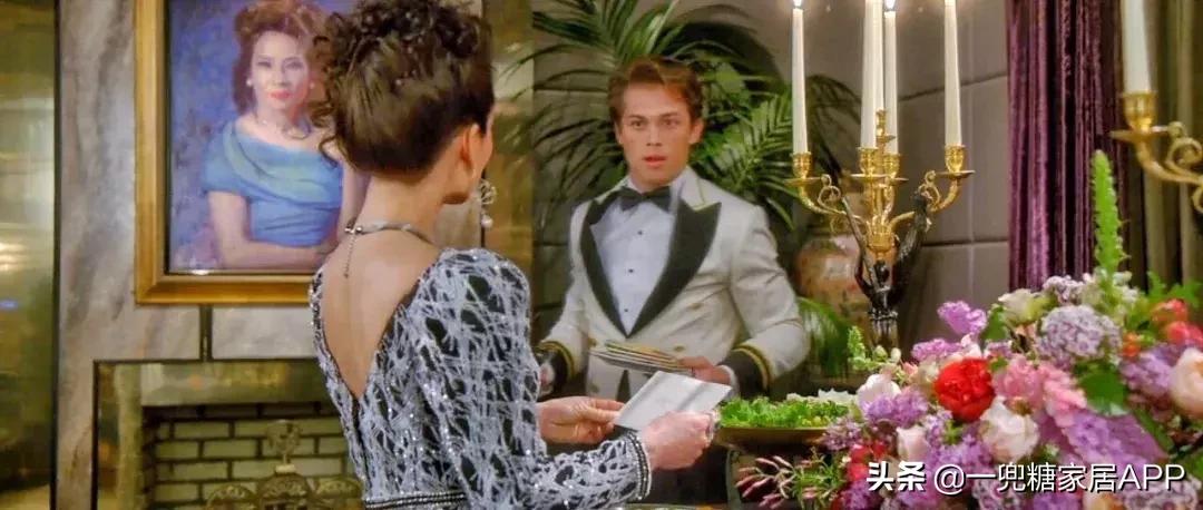 9.4分神剧！“又火又丑”的华裔女星导演，剧里房子设计太好看了