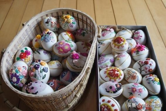 鸡蛋鸭蛋鹅蛋鸵鸟蛋哪个更有营养,鸡蛋鸭蛋鹅蛋鸵鸟蛋都多少天出壳