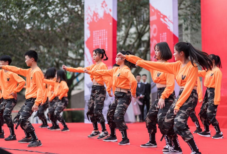 五通桥中学现状,五通桥中学回忆