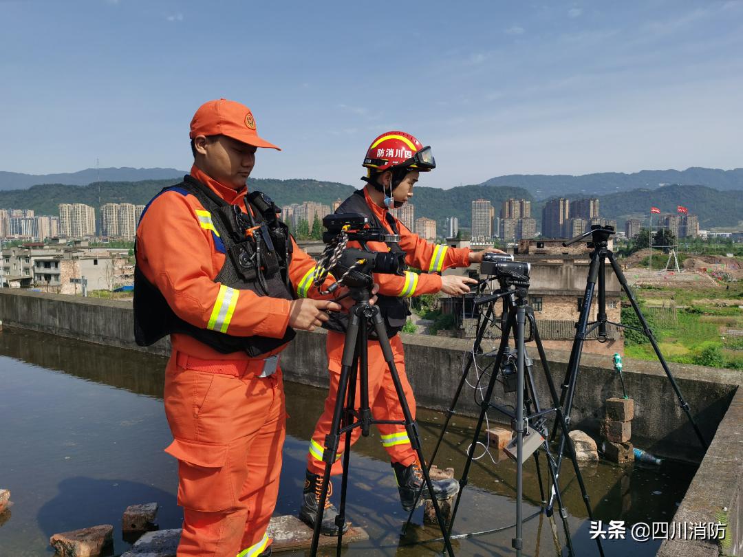 “应急使命·2021”系列报道(一)|从“不可能”到“平常”的质变